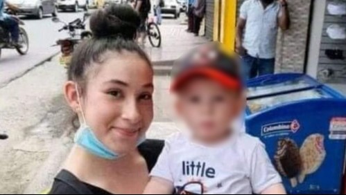 Asesinan a madre y a su bebé de un año en Colombia: Padre del niño es el principal sospechoso