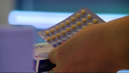 ISP por venta de anticonceptivos con receta médica: 'No se han establecido nuevas limitaciones'