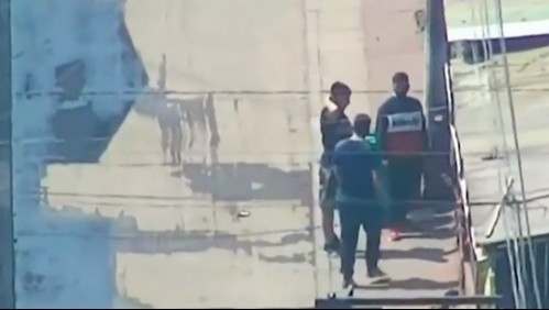 Dinero, lujos y armas: El dominio narco en las poblaciones