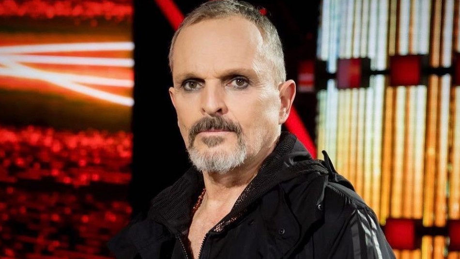 Miguel Bosé reaparece: Borra casi todas sus fotos de Instagram para celebrar su cumpleaños Miguel Bosé reaparece: Borra casi todas sus fotos de Instagram para celebrar su cumpleaños