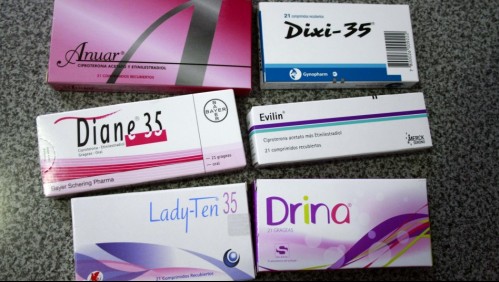 Piden revertir medida que exige receta médica para compra de anticonceptivos