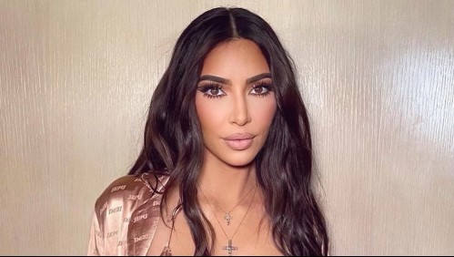 Las fotos inéditas de la infancia de Kim Kardashian junto a su padre y a sus hermanas en Pascua