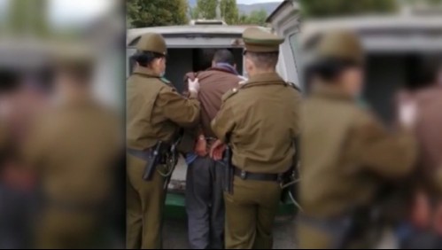 Hombre ataca a su expareja con un cuchillo y dispara al hijo de ella con un rifle a postones