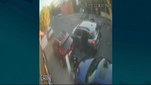 'Andamos con la nube negra': Familia denuncia ser víctima de 13 robos y asaltos