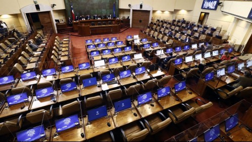 Bono Clase Media: Cámara de Diputados aprueba y despacha a ley el proyecto