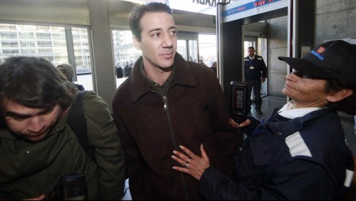 'Doy la vida por ustedes': revelan súplica de rapero Tea Time detenido en fiesta clandestina