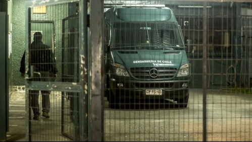 Último condenado a pena de muerte en Chile pide libertad condicional: Violó y asesinó a una niña