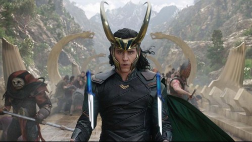 ¿Posible multiverso?: Marvel libera espectacular nuevo tráiler de 'Loki'