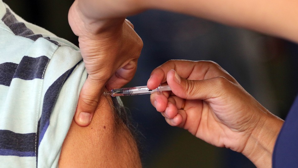 vacuna influenza Vacuna contra la influenza: revisa quiénes deben recibir la dosis este martes 6 de abril