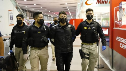 Habla denunciante de Bayron Fire: 'Se bajó del auto y me comenzó a agredir'