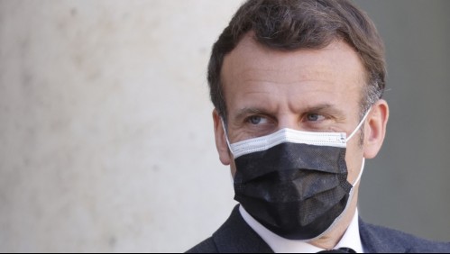 Ministros del gobierno de Francia habrían asistido a restaurantes clandestinos