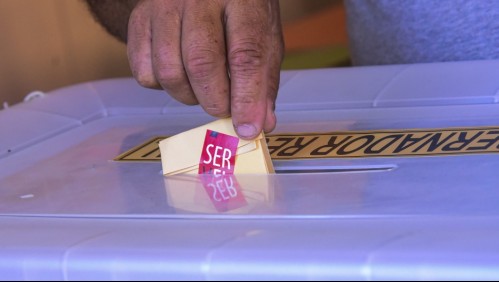 Confirmado: Elecciones son postergadas para el 15 y 16 de mayo