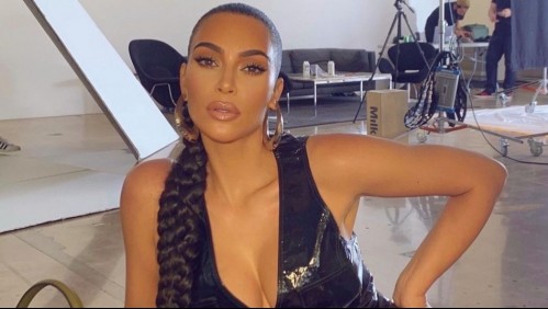Kim Kardashian ingresa al selecto club de los multimillonarios en pleno proceso de divorcio