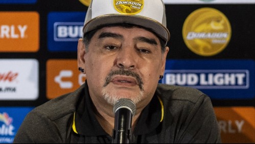 'Maradona se murió solo y abandonado': abogado del fallecido astro da explosivas declaraciones
