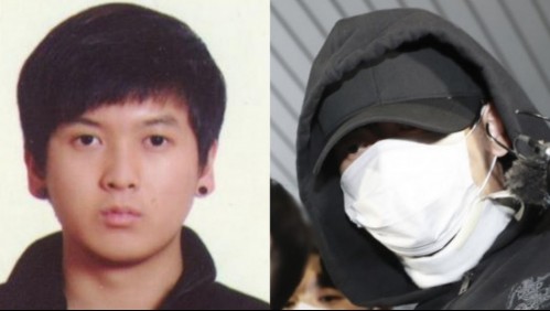 Sujeto vivió tres días junto a cadáveres tras asesinar a su amiga y toda su familia