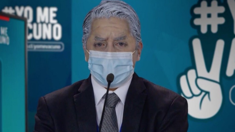 Fernando Godoy ante comparaciones de Mi Barrio con MCC: Fernando Godoy ante comparaciones de Mi Barrio con MCC: