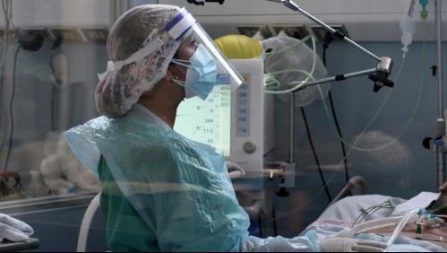 Denuncian que se le negó acceso a cama UCI a adulto mayor en hospital de Quintero