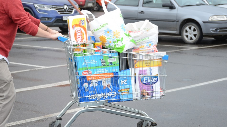 Bienes esenciales: Revisa la lista de productos que se pueden comprar en comunas en Cuarentena Bienes esenciales: Revisa la lista de productos que se pueden comprar en comunas en Cuarentena