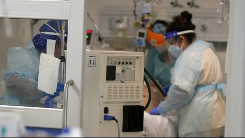 Alerta por PIMS en adultos mayores: 'Tiene una severidad que no es menor'