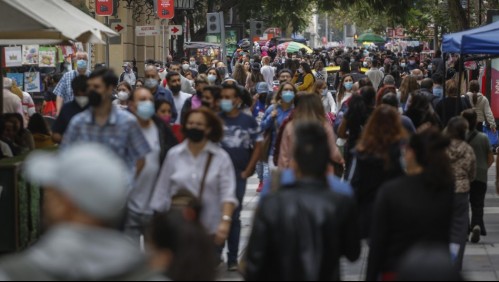 Cambios en Plan Paso a Paso: Estas comunas salen de cuarentena desde el jueves 8 de abril