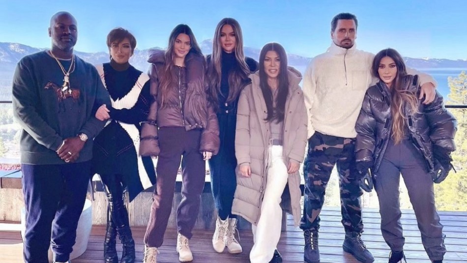 Kim Kardashian y su familia amasan una fortuna de casi US$6 mil millones: Esto posee cada uno Kim Kardashian y su familia amasan una fortuna de casi US$6 mil millones: Esto posee cada uno