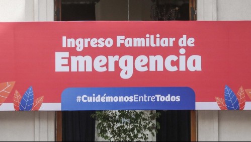 Inicia postulación del Ingreso Familiar de Emergencia: Conoce cómo solicitar el pago de abril