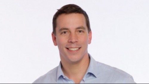 Cristián Labbé Martínez reemplazará a Patricio Melero en la Cámara de Diputados