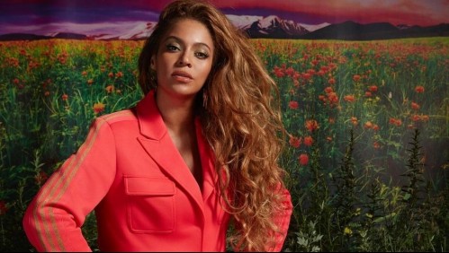 Así de grandes están los gemelos de Beyoncé: Rumi y Sir reaparecen en el Instagram de su mamá