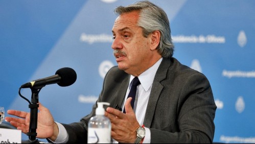 Argentina decreta toque de queda y otras restricciones ante aumento de contagios