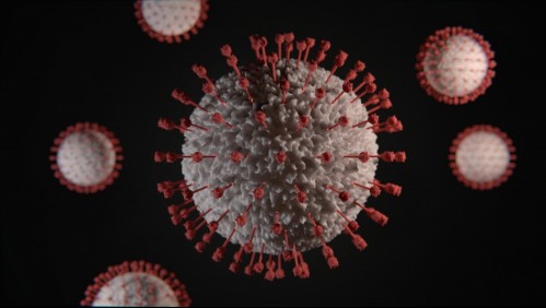 Detectan nueva variante de coronavirus en Brasil con 18 mutaciones