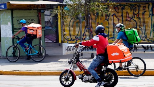 Se incluye a emprendedores: aclaran nuevo instructivo para servicio de delivery