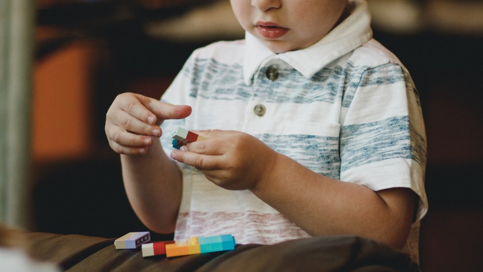 Niños con trastornos del espectro autista: Los mitos que se deben derribar Niños con trastornos del espectro autista: Los mitos que se deben derribar