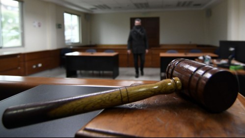 'Magistrado, usted se está burlando': audio revela insólita discusión entre jueza y abogado