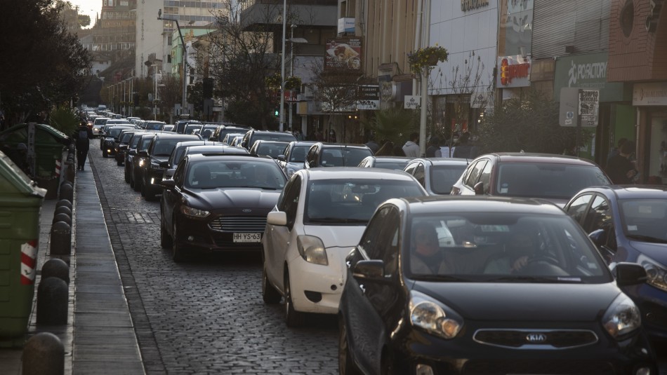 Precios de autos usados se estabilizan tras históricas alzas Precios de autos usados se estabilizan tras históricas alzas
