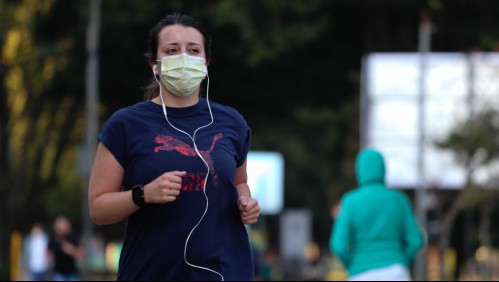 Franja 'Elige Vivir Sano': ¿Cuál es el horario para hacer deportes en Cuarentena?