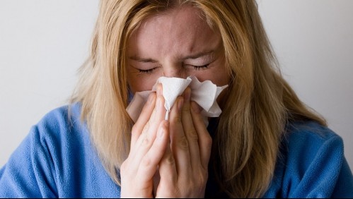 Influenza: Mitos y realidades sobre esta infección respiratoria y la importancia de vacunarse