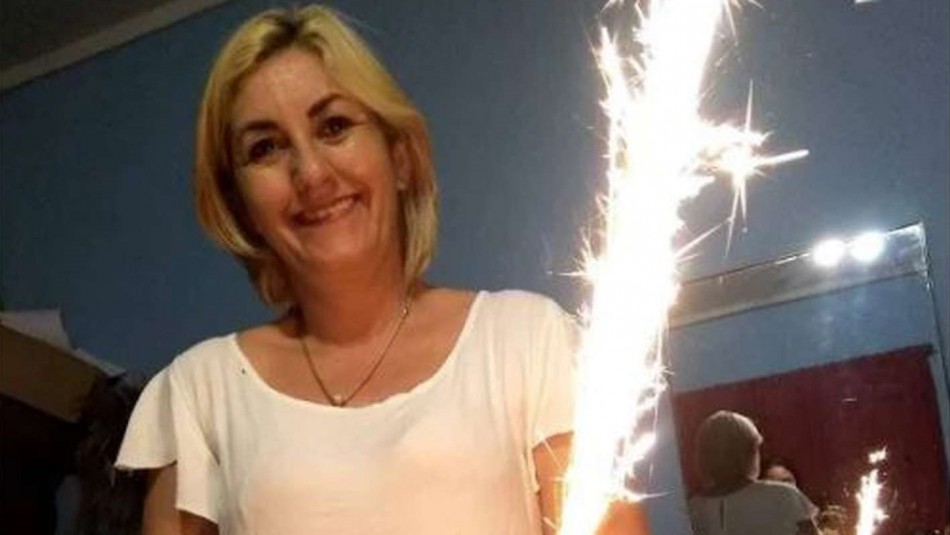 Analía Marcela Maydana Encuentran muerta a mujer que denunció a expareja por violencia de género en Argentina