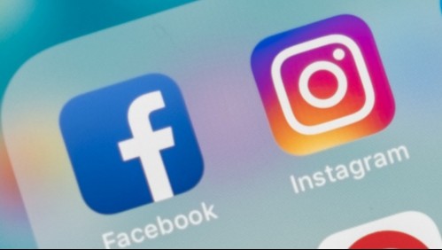 Usuarios reportaron caída a nivel mundial de Instagram y Facebook