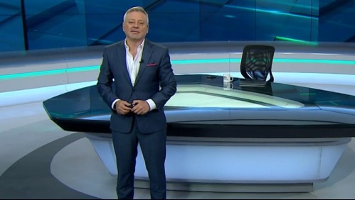 Meganoticias Prime - Miércoles 7 de abril 2021