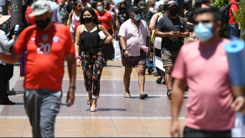 Cuarentenas: 11 comunas cambian de Fase según el plan Paso a Paso