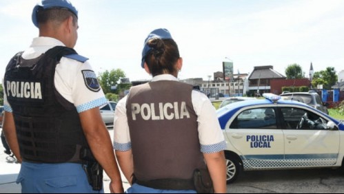 Policía es condenado por pedir a subalterna trabajar 'en minifalda y colaless'