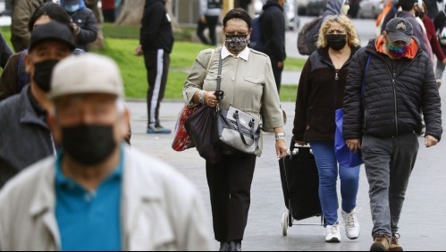 Plan Paso a Paso: Conoce los cambios de fase de este lunes 12 de abril