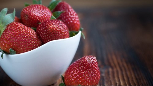Estas son las cinco frutas que te ayudarán a adelgazar de manera rápida