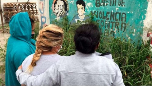 'Esto no es vida': Mujer ha denunciado a su expareja más de 200 veces y ahora fue apuñalada