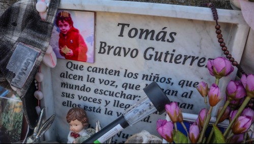 Semana clave en caso Tomás Bravo: exámenes podrían revelar data y causa de muerte