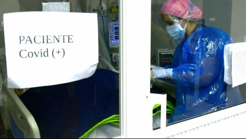 Microbióloga: 'Varios indicadores nos dicen que estamos en una situación demasiado crítica'