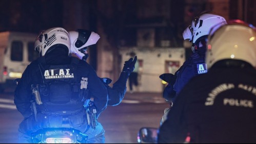 'Emboscada mortal': experto en criminalidad muere acribillado frente a su casa en Grecia