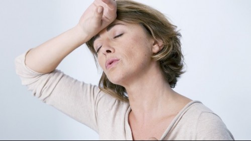 Conoce por qué debes estar alerta con los síntomas de la menopausia: No solo los 'calorones'