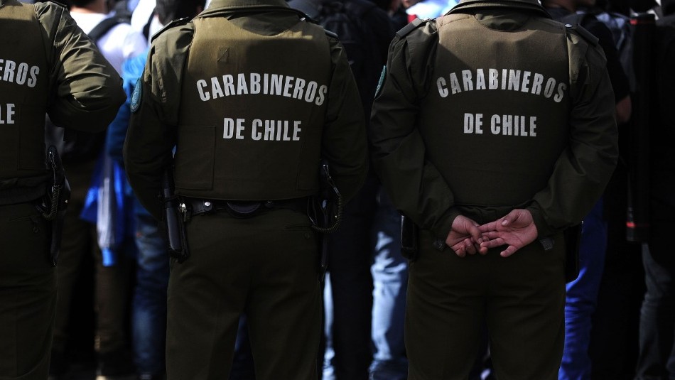 Detienen a 15 personas por participar en culto evangélico en pleno toque de queda Detienen a 15 personas por participar en culto evangélico en pleno toque de queda