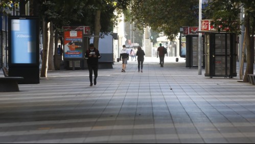 Hoy se sumaron 7 más: Conoce todas las comunas del país que están en Cuarentena